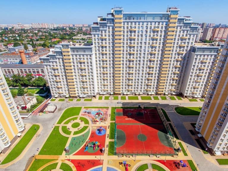 Апартаменты на Красной 176 (40): фото 2