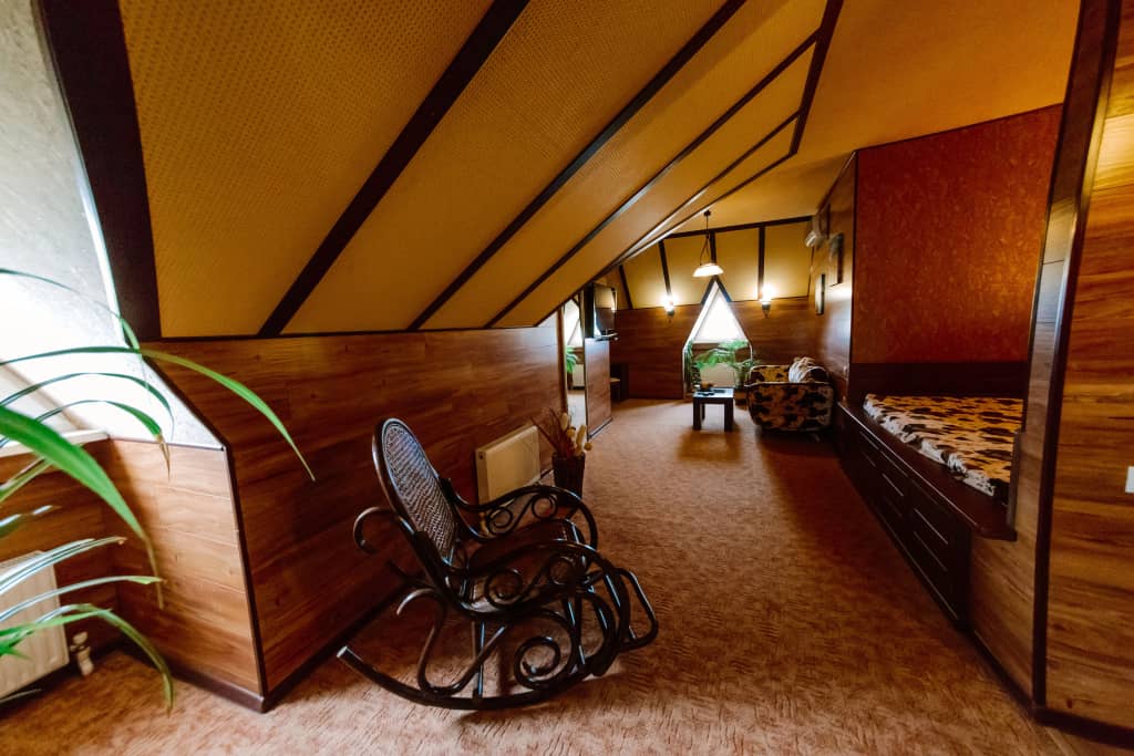 Гостевой дом B&B: фото 7