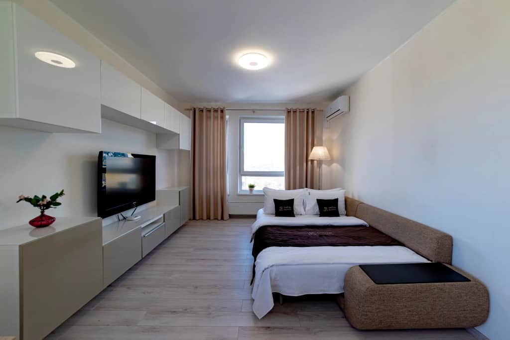 Апартаменты Inndays Apartments on Annino 5: фото 2