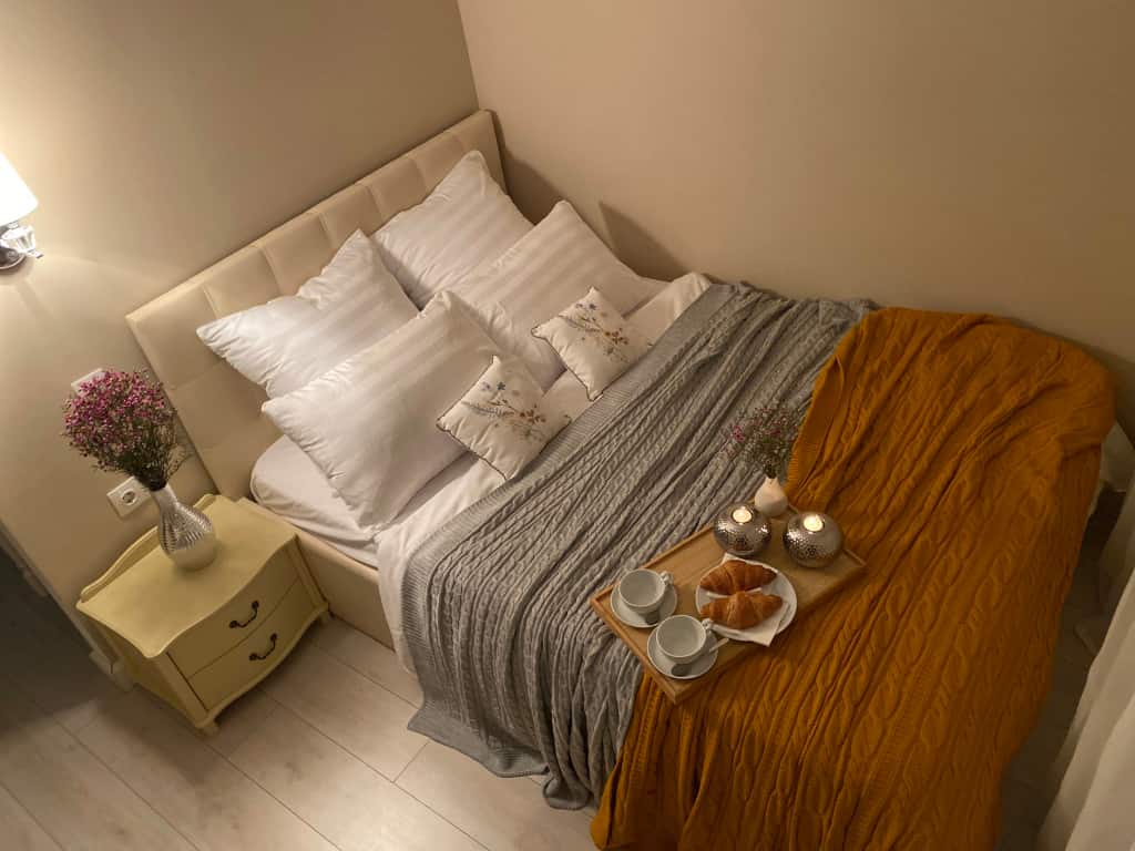 Апартаменты Lux Рядом с Аэропортом Шереметьево: главное фото 1