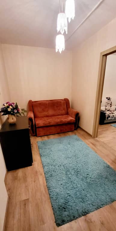 Апартаменты Квартира у Реки в Центре: фото 5