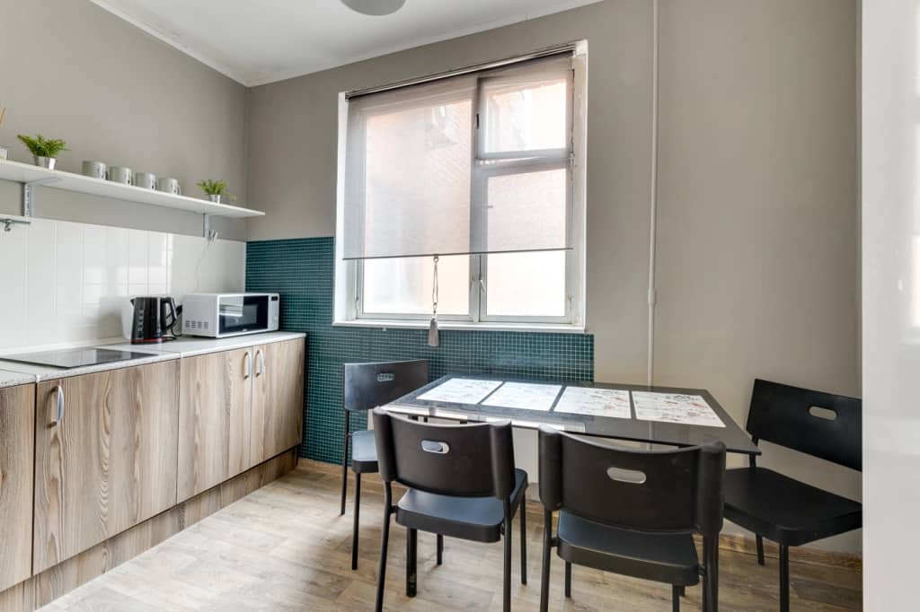 Апартаменты Госпитальный вал д. 5 стр. 5: фото 4