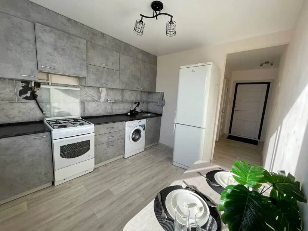 Апартаменты ApartLand Призывной Переулок 13: фото 3