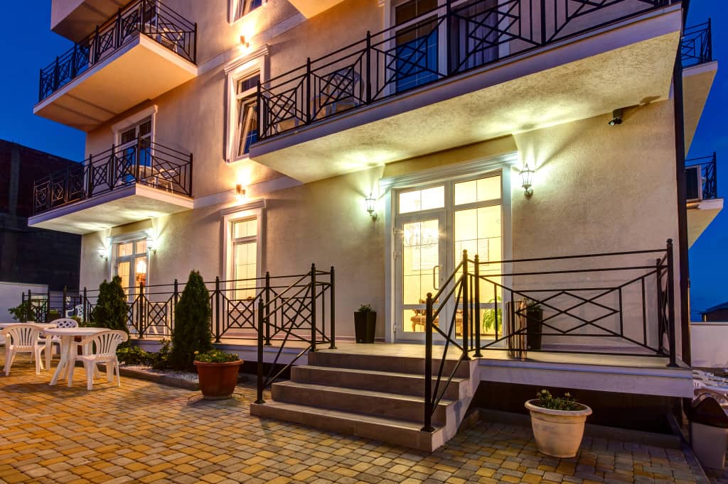 Гостевой дом Bella Vista: фото 5