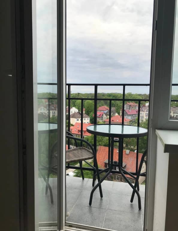 Квартира Loft на Гакуна: фото 7