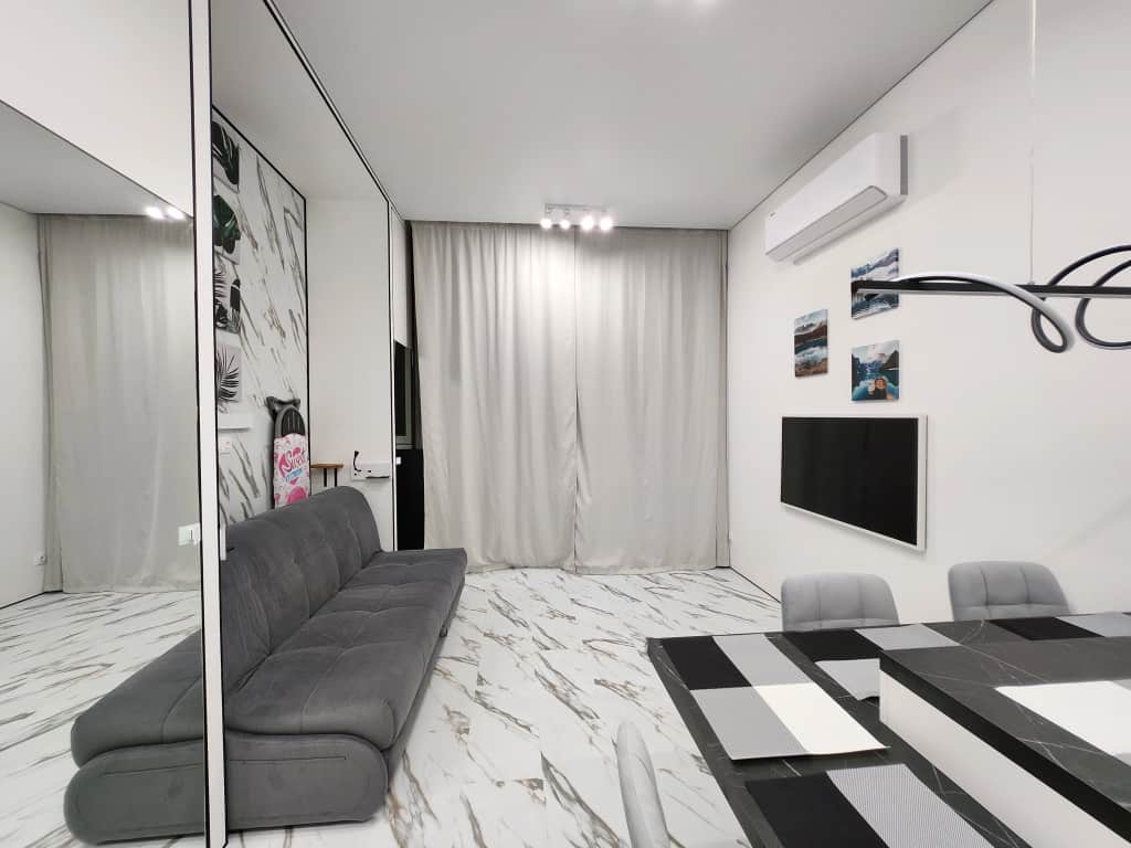 Квартира MyStudio: фото 3