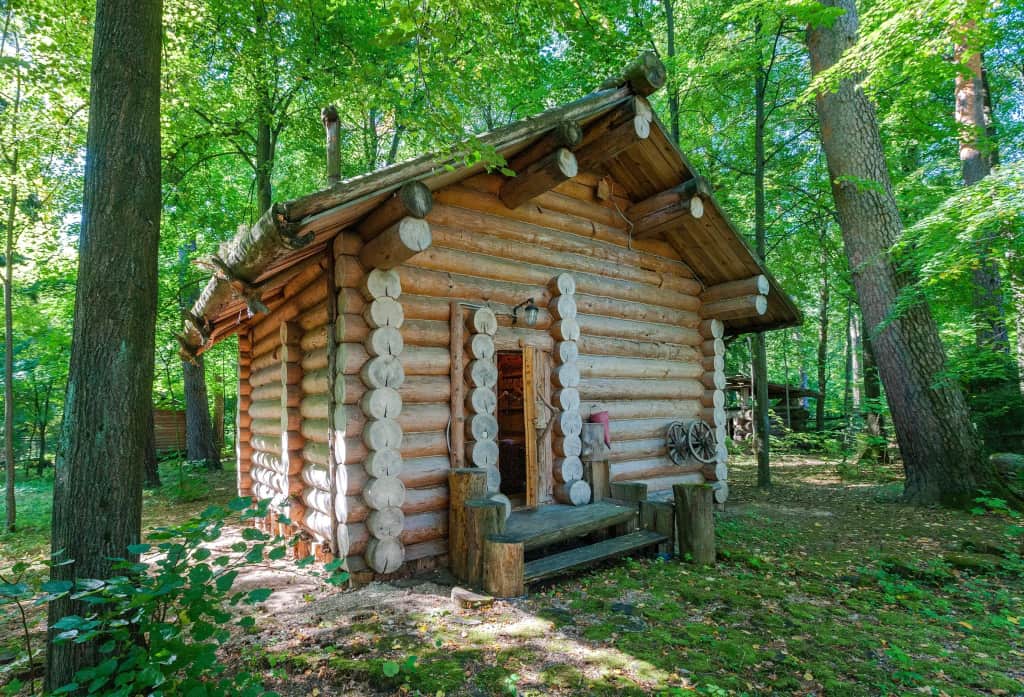 Отель Лесная Слобода: фото 3