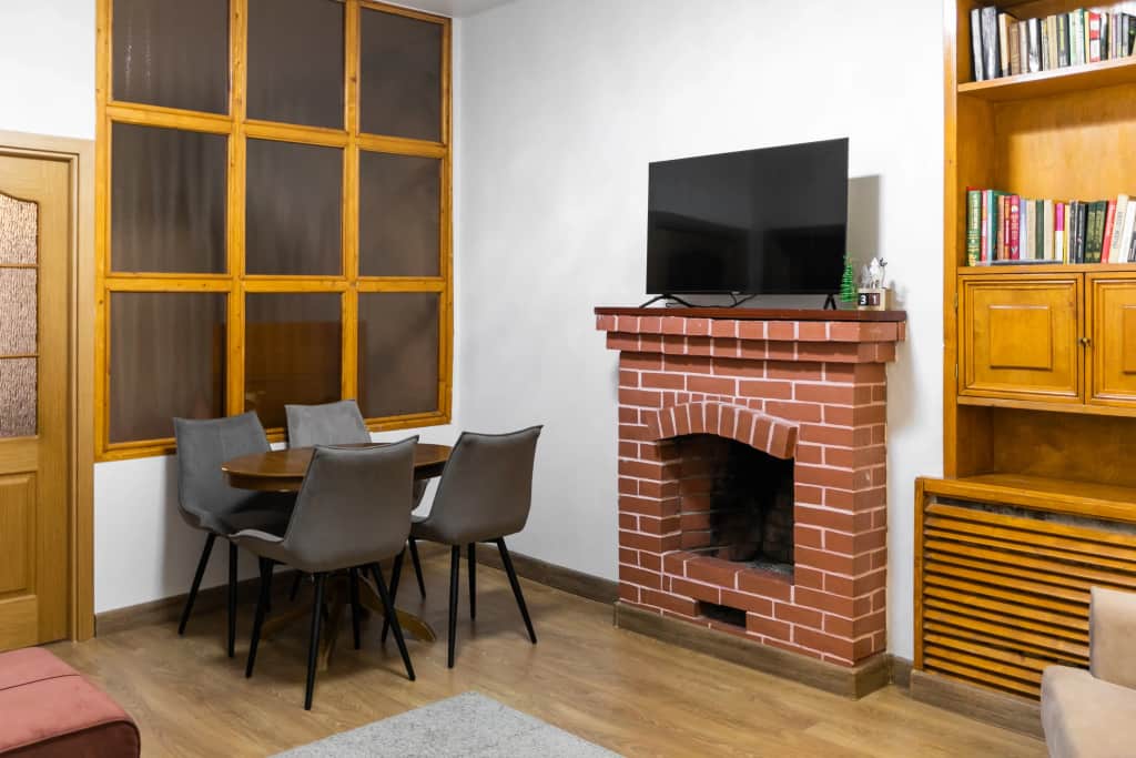 Апартаменты в Аптекарском переулке: фото 2