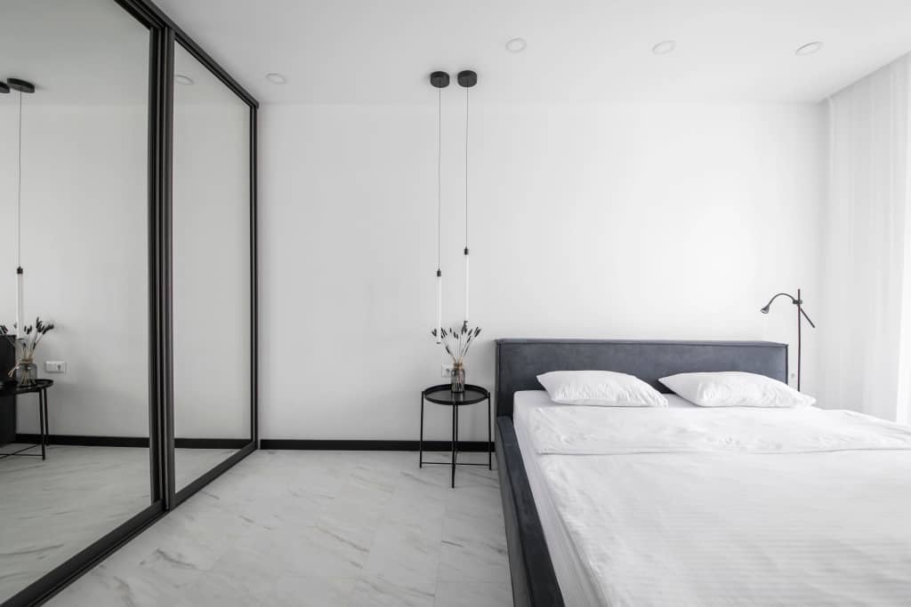Апартаменты в стиле лофт Prestige Apart: фото 6