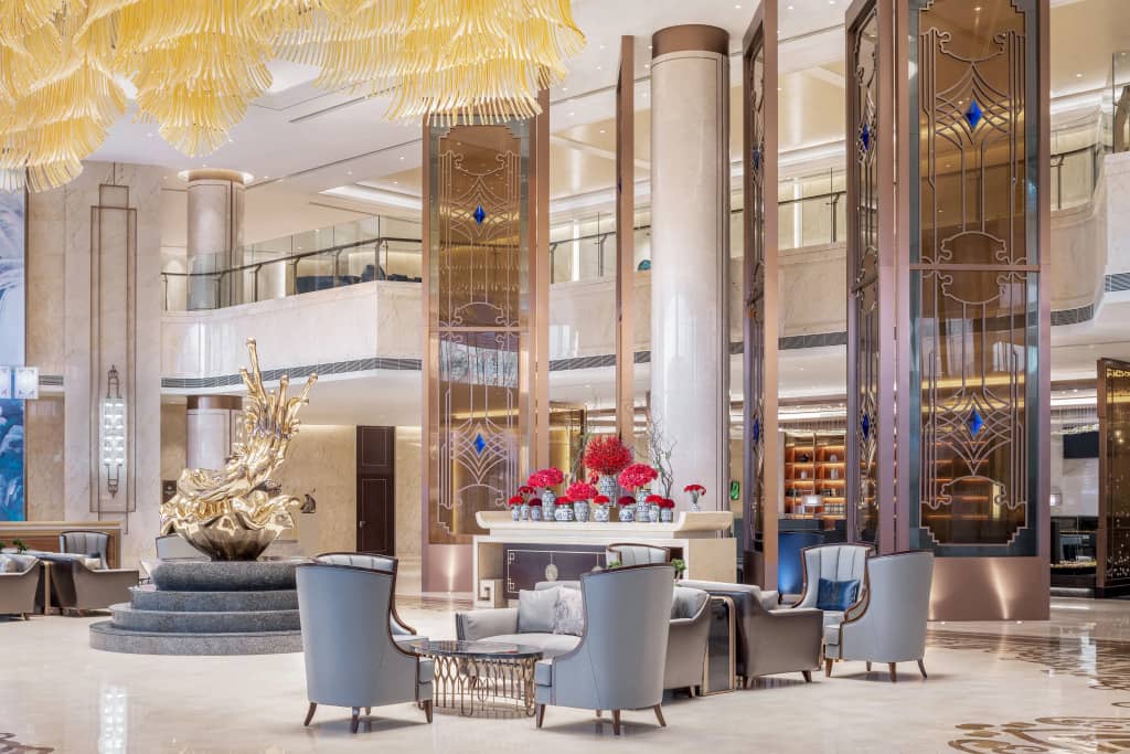 Отель Soluxe Hotel Moscow: фото 5