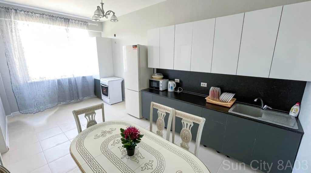 Sun City Apartments: фото 3