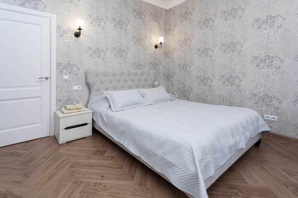 Апартаменты на Севастьянова: фото 3