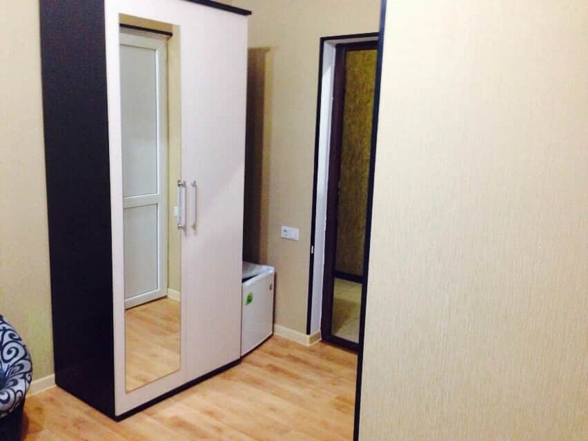 Отель Корона: фото 2