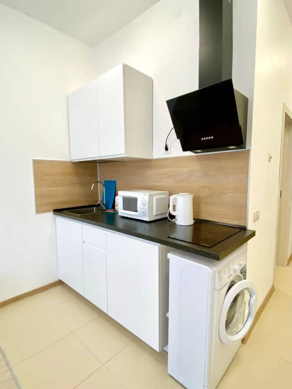 Апартаменты в Имеретинском: фото 6