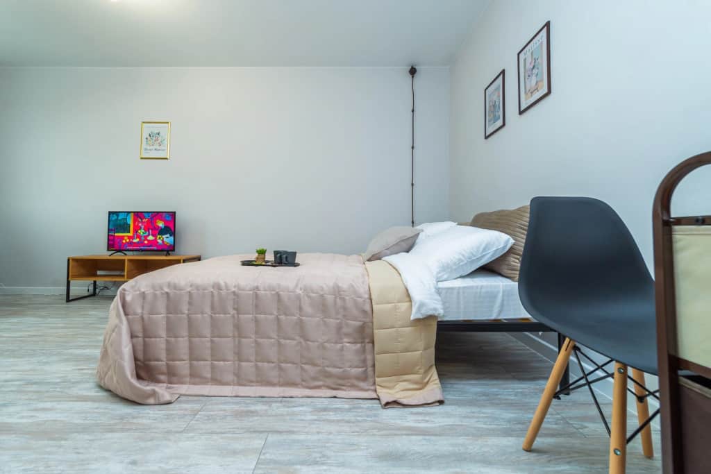 Vero Apartments - В стиле Loft Blue: фото 2