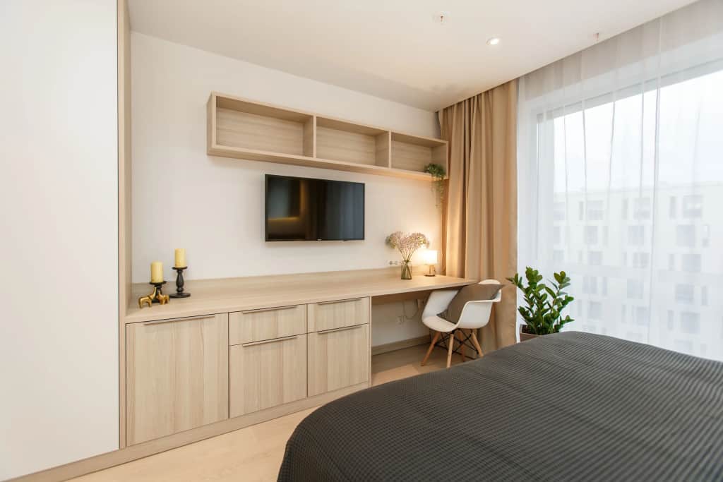 Апартаменты YOUR HOME на Марата: фото 2