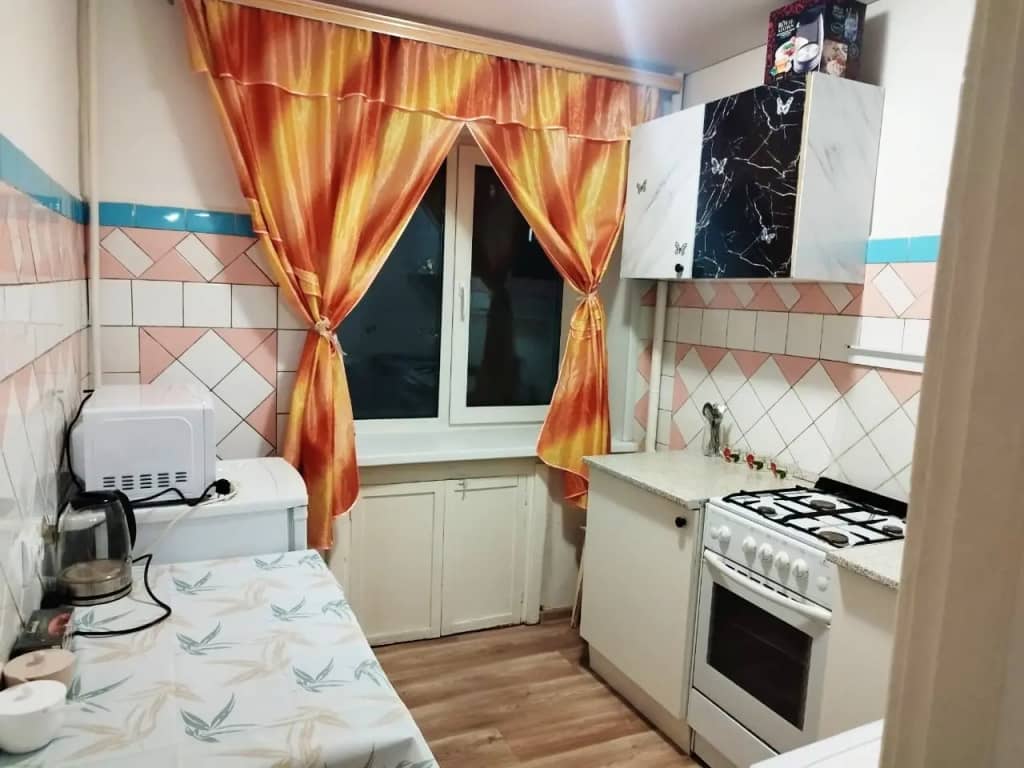 Квартира Идеальный Вариант рядом с Экономическим Институтом: фото 7