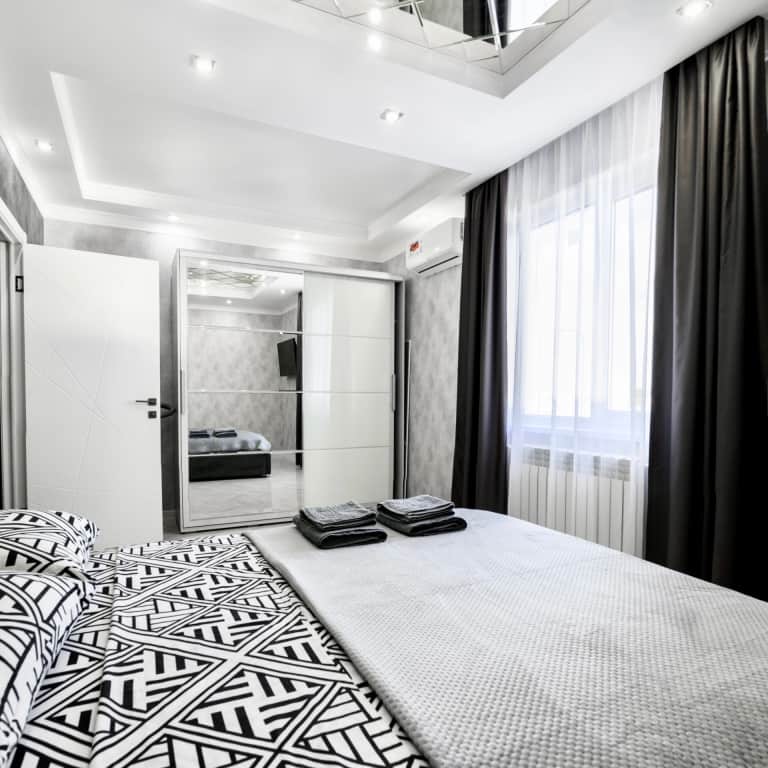 Апартаменты Krymsk Home: фото 2