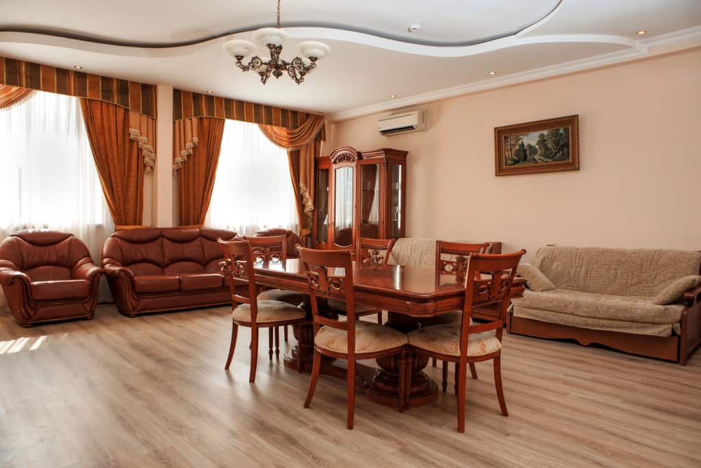 Отель Elita SPA: главное фото 1