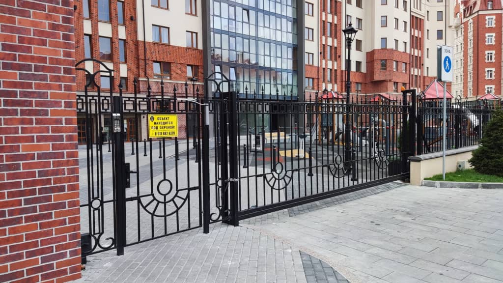 Квартира Mi Home Росгартен: фото 6