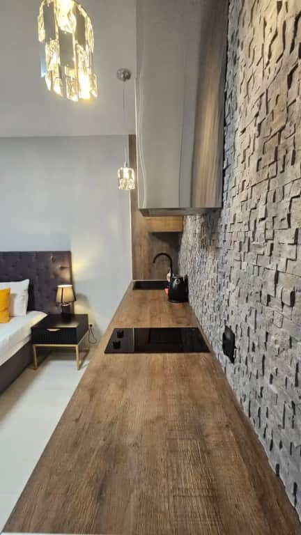 Апартаменты на Васильевском острове: главное фото 1