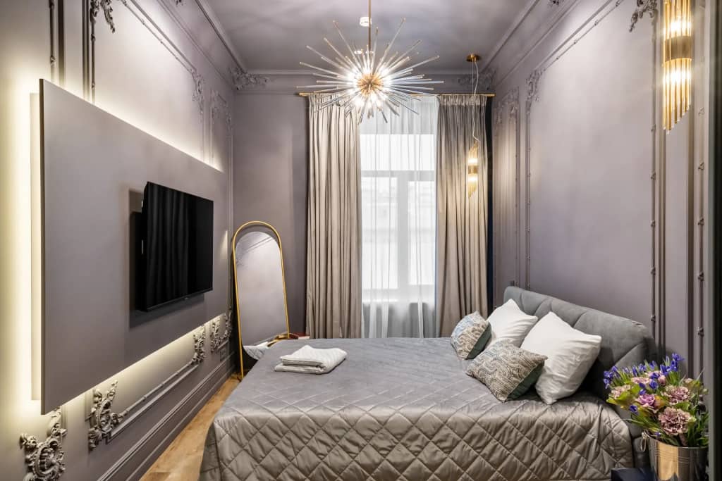 Апартаменты Welcome Nevsky 40-42(45-2): фото 5