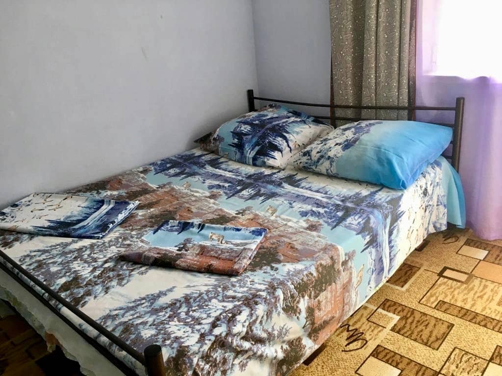 Гостевой дом Резеда: фото 4