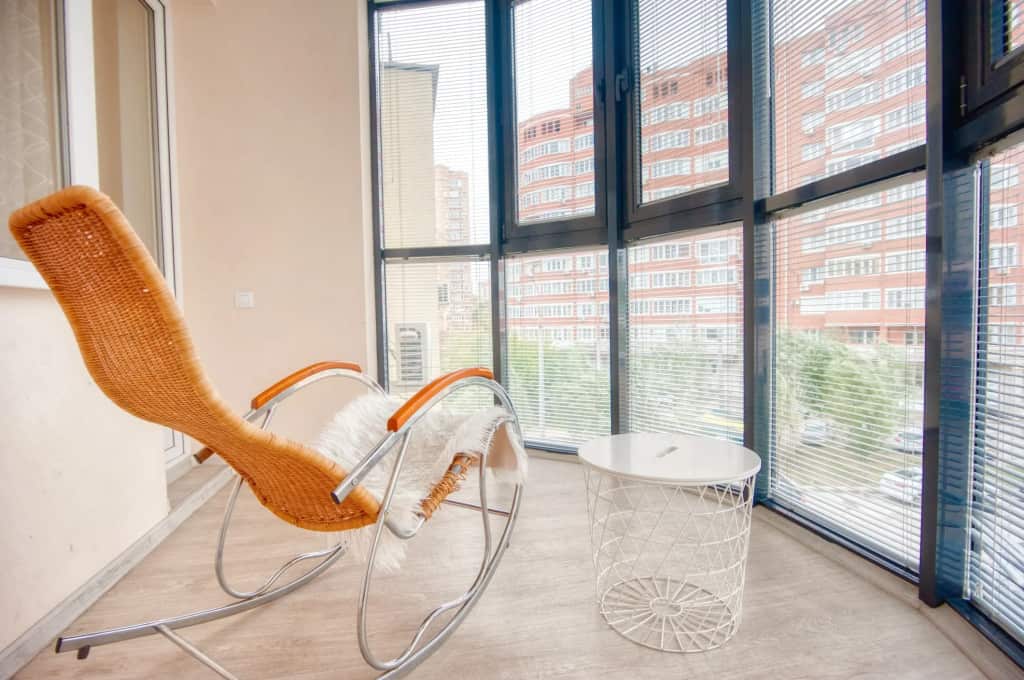 Апартаменты EL'HOME рядом с Волгой: главное фото 1