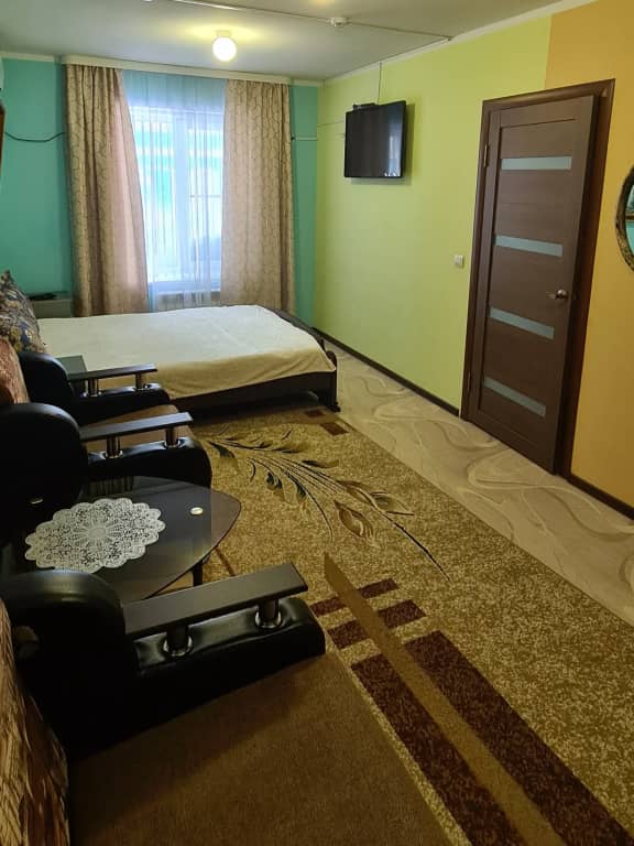 Гостевой дом Турист: фото 5