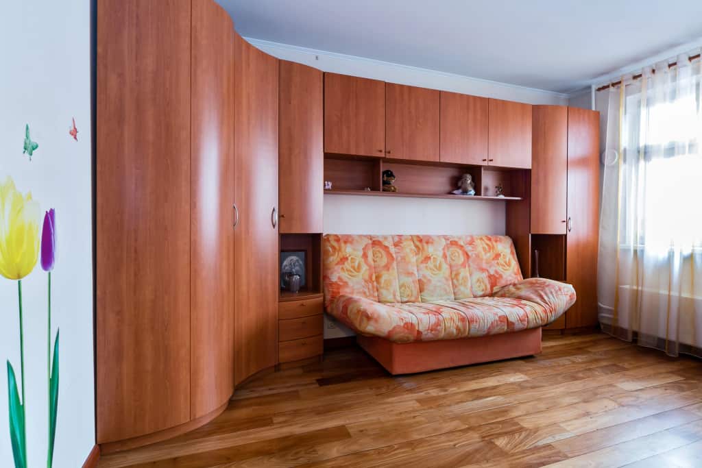 In Empire Style Apartments: главное фото 1
