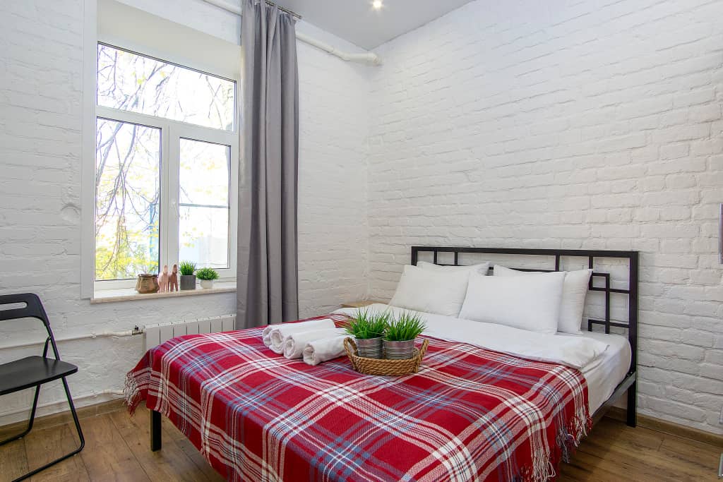 Апартаменты GoldenRing-Apartments Собинова 32А-5: фото 4