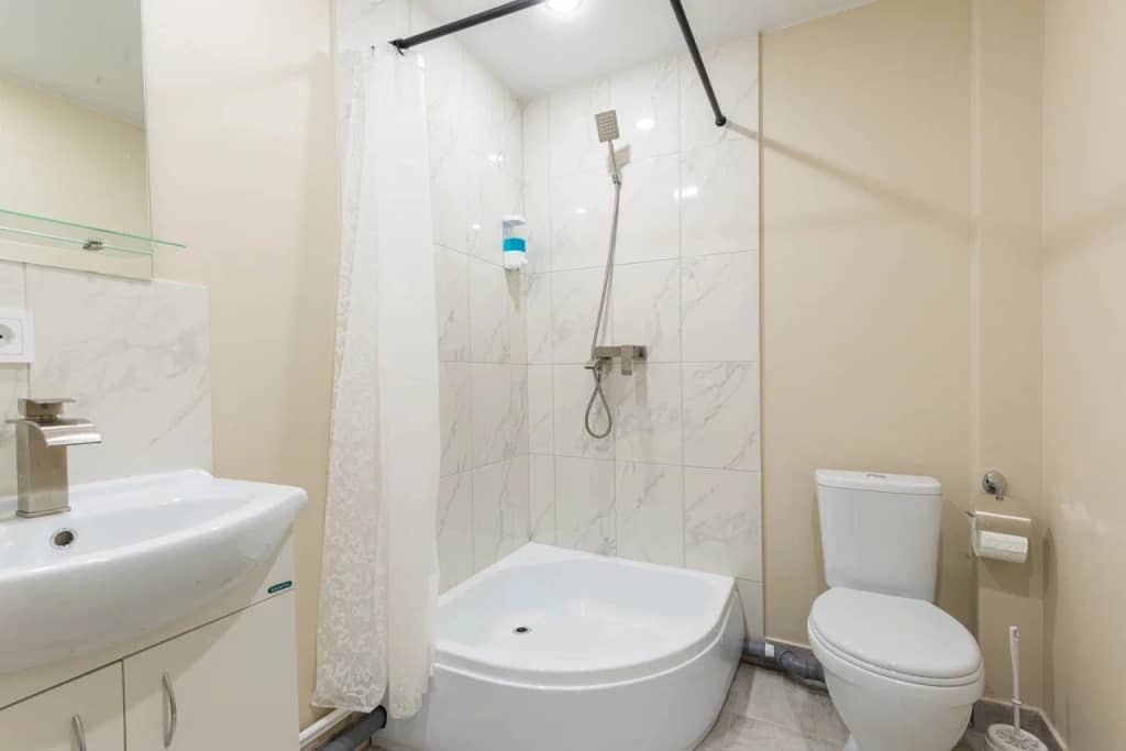 Hotel Everest: фото 4