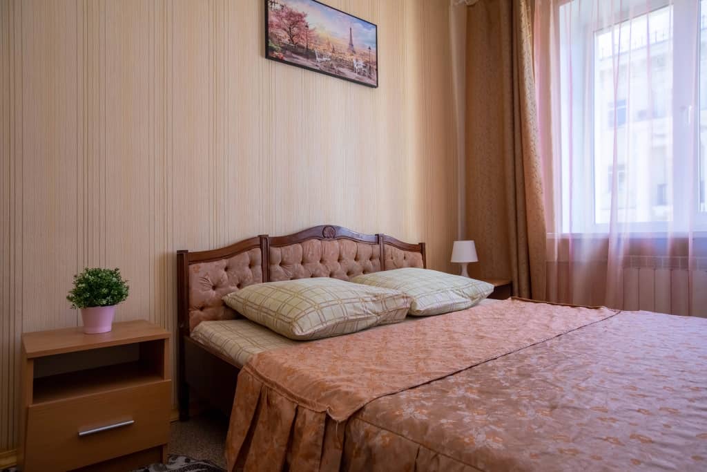 Апартаменты Gorkiy House на Покровской 30А: фото 4