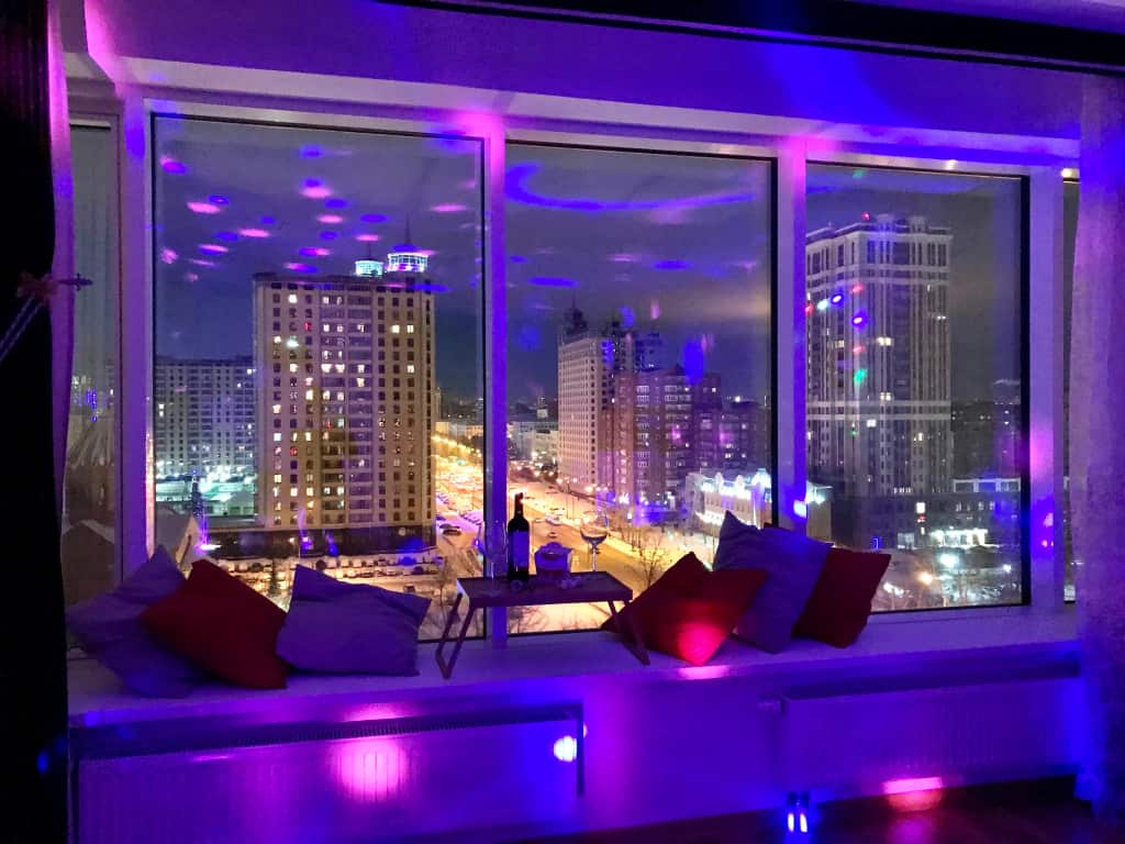 Апартаменты Valencia Aparts на Белинского 108: главное фото 1
