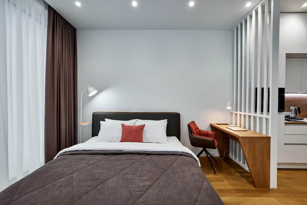 Апартаменты EasyGuest у Кремля: фото 2