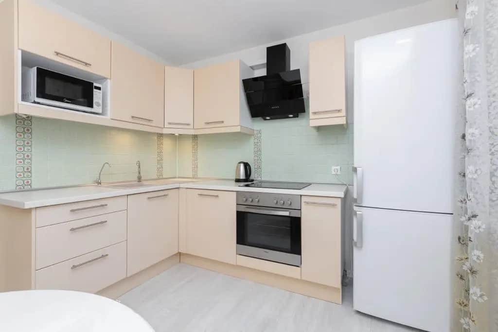 Квартира 1к . Центр, Аквапарк, Чаша, энерго инст: фото 3