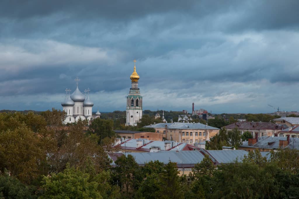 Отель Спасская: фото 5
