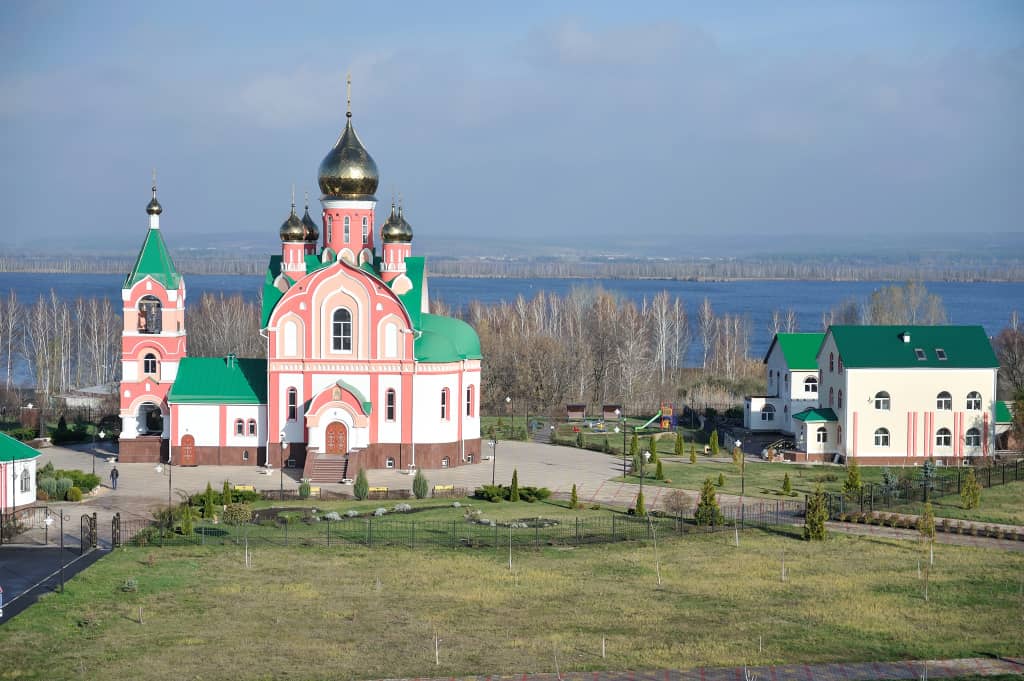 Отель Облака: фото 6