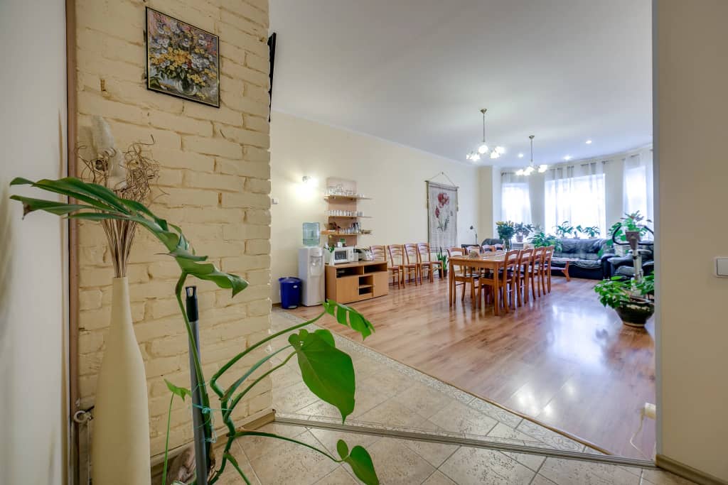 Меблированные комнаты Park Lane Inn: фото 5