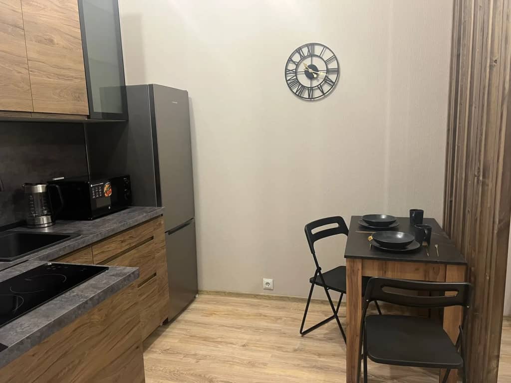 Апартаменты BeGuest на Академика Парина 29: фото 5