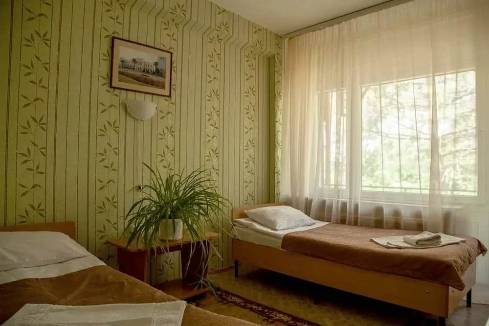 Пансионат Бриз: фото 2