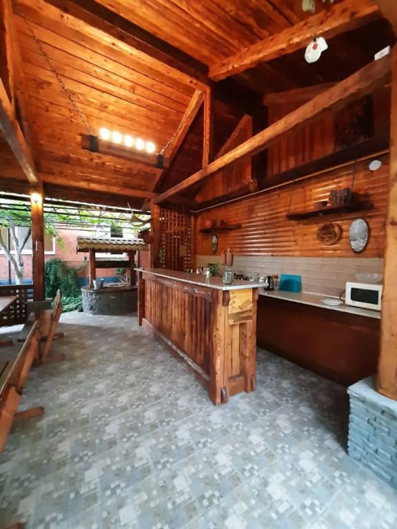 U Harlampyicha Guest House: фото 5