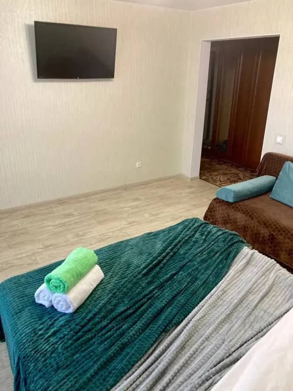 Апартаменты Двухкомнатные Welkome Home на Газопромысловой 3: фото 7