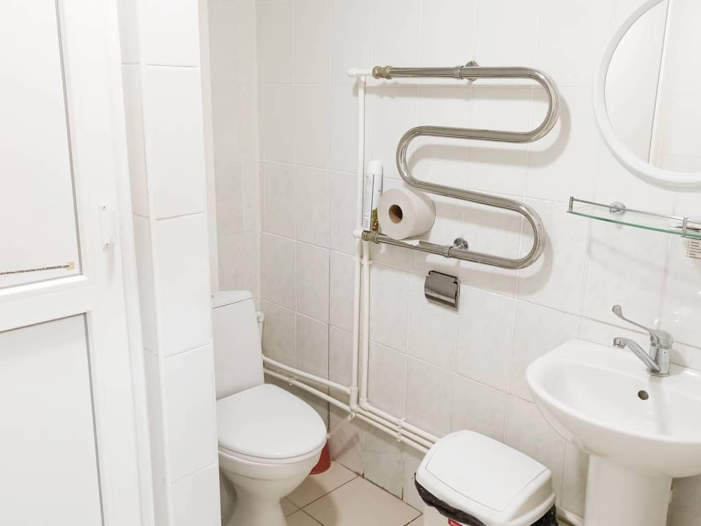 Отель Smart Hotel KDO Оренбург: фото 5