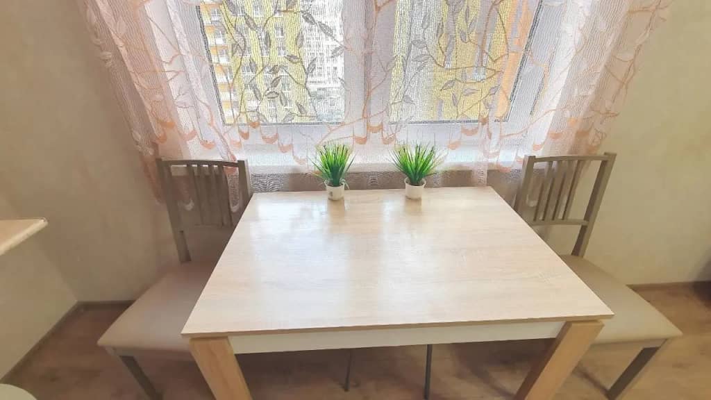Квартира на Романтиков 2: фото 7