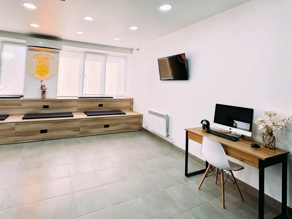 Хостел Достоевский HD-HOSTEL: фото 3