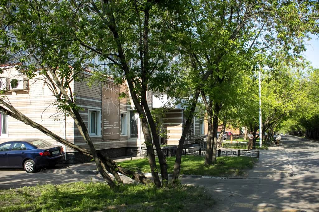Хостел Дом Аудио: фото 3