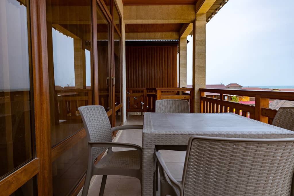 Golden Beach Hotel: фото 4