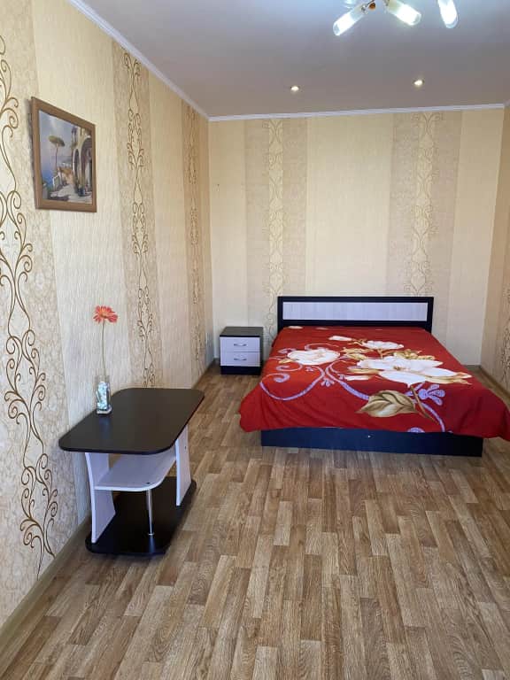 Апартаменты Квартира в Центре Астрахани: фото 3