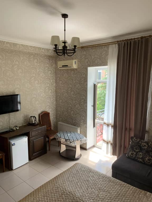 Гостевой дом Stone House: фото 3